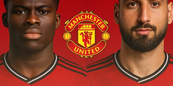 曼联交换巴莱巴方案被拒，布莱顿不要红魔球员！接洽唐纳鲁马遇一大障碍