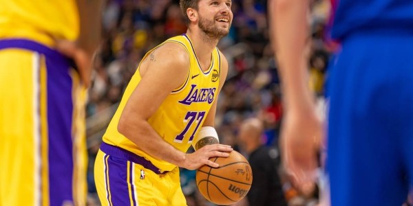 想打季后赛？东契奇接受干细胞移植 力争尽快恢复