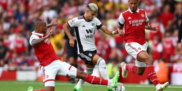 周二剑指欧冠！阿森纳VS勒沃库森：青春风暴与德甲新贵的终极对决