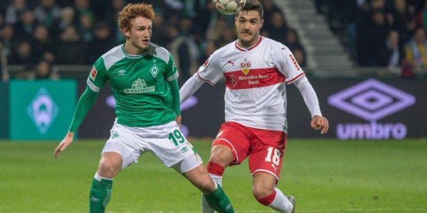 周五010 法甲 雷恩VS马赛：比分预测