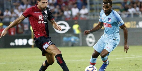 意甲：国际米兰对战卡利亚里，国米轮换阵容迎战，卡利亚里客场能否抢分续命？比分预测