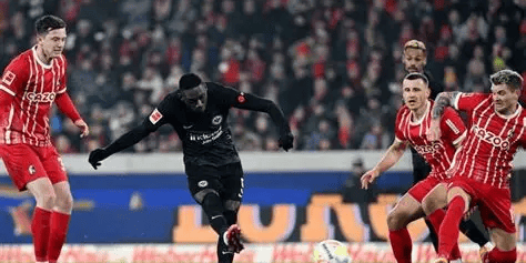 周六024 德甲 汉堡VS科隆，赛事分享解析