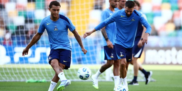 热刺双星转会风云：赫罗纳迎来新核心，比利亚雷亚尔再添锋线奇兵