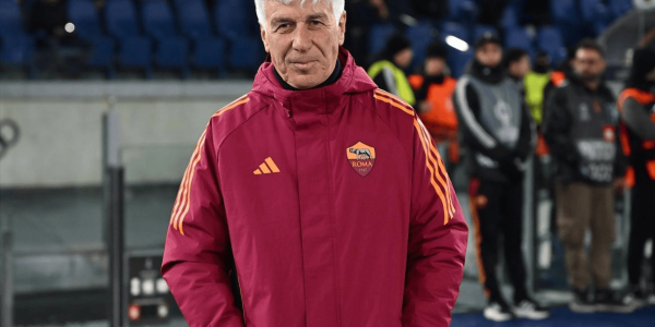 67岁意大利人神了:率罗马坐稳意甲榜首宝座,又率罗马胜欧联领头羊