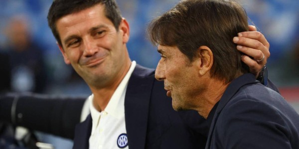 对手刹车国米躺赢！领先优势达5分，可齐沃更想要晋级欧冠淘汰赛