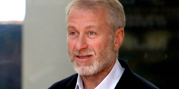 阿布卖切尔西的钱已有2.5亿镑利息 英政府威胁不交付就起诉