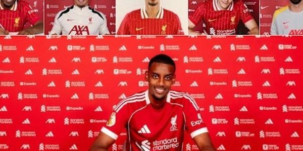 从大结局到四大皆空：利物浦豪购无果，斯洛特真的应当下课