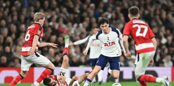 4/25竞彩串子推荐：科隆最近整体状态一般，热刺客场全取三分