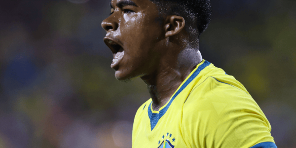 国际赛综述：法甲球员 6 大高光表现