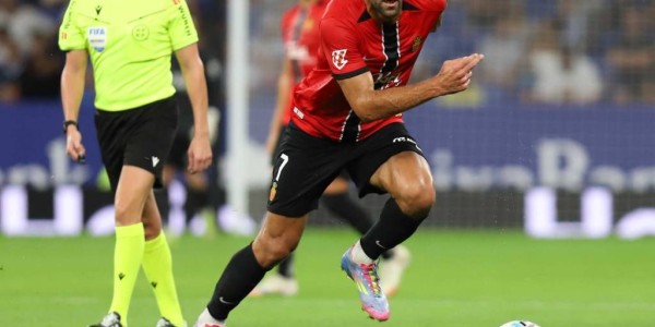 十月西甲球员国家队比赛情报｜阿拉巴、克里斯滕森献助攻