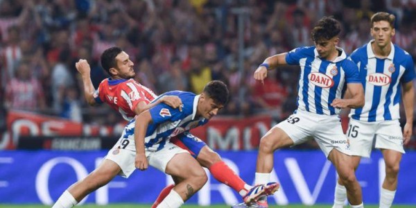 西甲焦点战：西班牙人VS巴列卡诺，近期状态大比拼