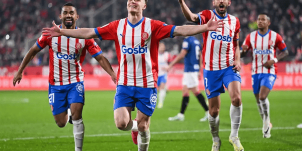 西甲揭幕战：赫罗纳与巴列卡诺的激烈对决