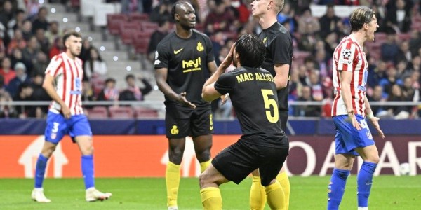 西蒙尼畅谈未来：或执教国际米兰