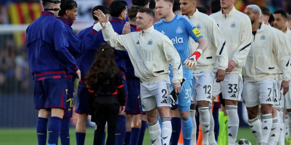 巴萨女足豪掷重金！罗梅乌续约在即，约翰·克鲁伊夫球场将扩容至1.6万座