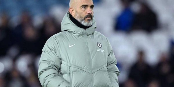 马雷斯卡离职后首谈切尔西：内心平静，感恩18个月三冠岁月