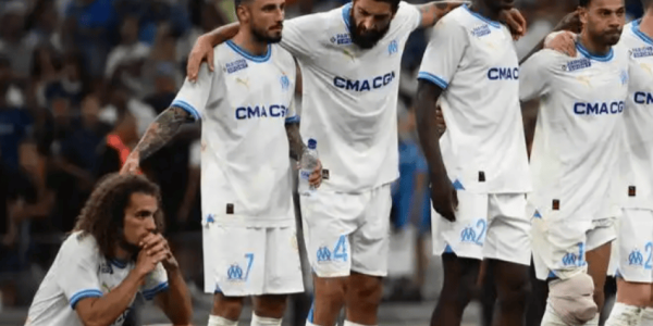 法甲：马赛VS里昂， 最新专家比分预测