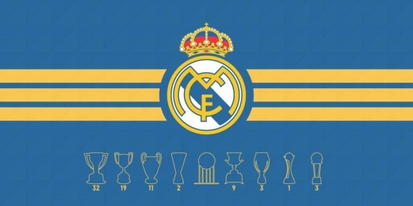 皇家马德里：足坛荣耀之巅的璀璨明珠