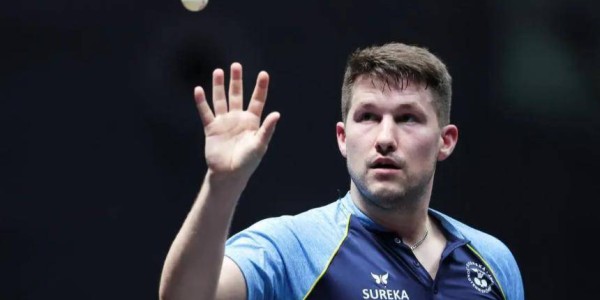 22分钟砍3-0！樊振东把德甲打成表演赛，这速度合理吗？