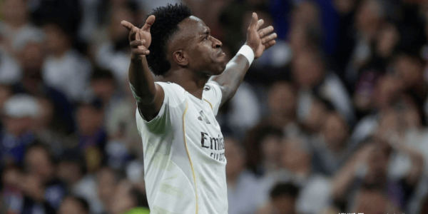 维尼修斯剑指拜仁，皇马全力冲击欧冠四强