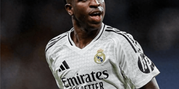 金球奖第2跌至第16！皇马25岁巨星失宠，还让位姆巴佩，无缘核心