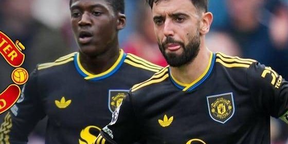 卡塞米罗离队为曼联重磅交易打开大门，同时已递交1.04亿英镑的震撼报价