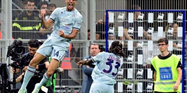 意甲爆大冷！夺冠热门主场沦陷遭逆转，劳塔罗 0 射正迷失