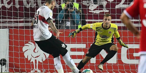 汉堡近5轮赛事仅获1平4负，斯图加特锋线火力持续强劲！