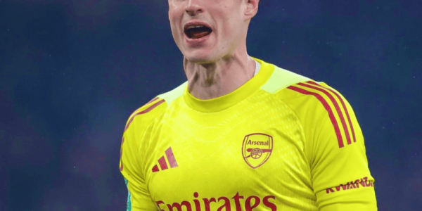 0-2！阿森纳无缘四冠王，凯帕成输球罪人，阿尔特塔暴露执教短板