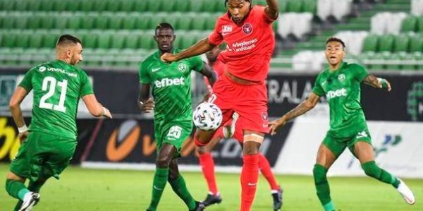 德甲烽火：门兴格拉德巴赫 VS 不莱梅，谁能率先抢得先机？