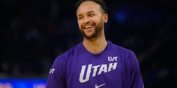 灰熊送出杰克逊等4人 从爵士得到李凯尔等4人+3首轮