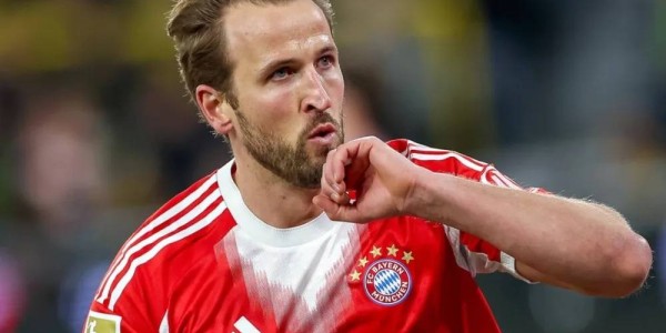 欧冠1/8决赛收官！4场狂轰21球 拜仁巴萨利物浦晋级，热刺惜败出局