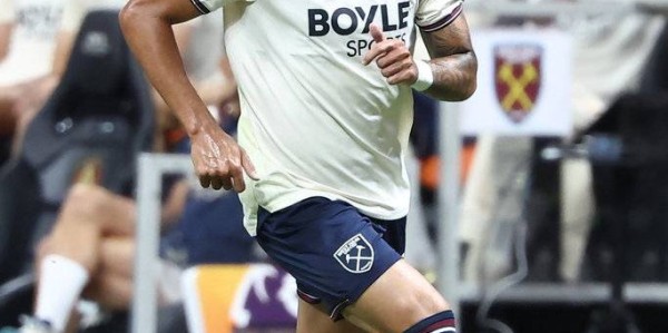 热刺与维拉争抢帕奎塔：他愿意离开西汉姆，能否实现欧冠梦？