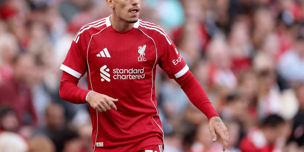 “红狼”闪电补强！罗马压哨租下利物浦欧冠功勋齐米卡斯