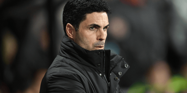 阿森纳4-0利兹联：多点开花压力解除，阿尔特塔又找到了赢球感觉