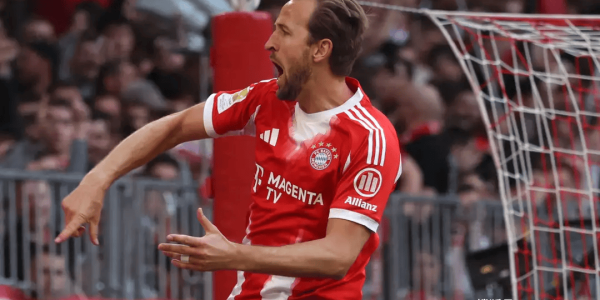 凯恩盛赞拜仁 “铁血意志”：卫冕德甲冠军，团队精神铸就荣耀