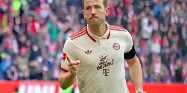 巴贝尔：凯恩距离金球奖还差“炒作”，奥利塞就像里贝里