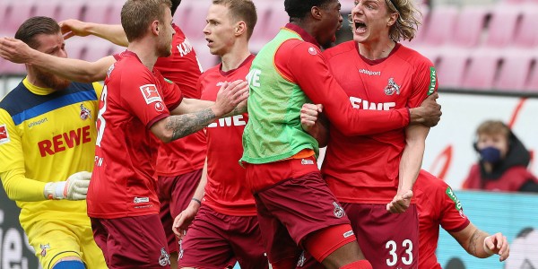 德甲最新消息：法兰克福VS科隆——攻防博弈下的胜负手与比分推演