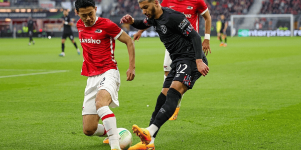 周四006 欧协联：美因茨vs奥洛穆茨 主场救赎！德甲劲旅冲晋级，客场劲旅藏隐患