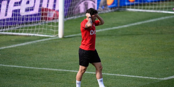 生存还是沉沦？瓦伦西亚与马略卡的西甲保级生死战