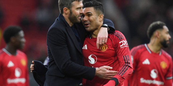 观战台：皇马马竞同城德比+曼联苦战 曼城阿森纳争冠军