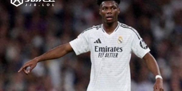 西甲：皇马中场只有两个非卖品！