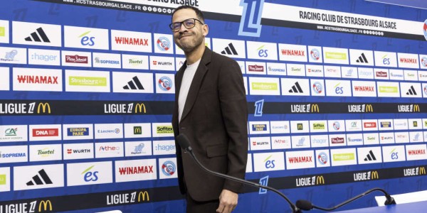 魏祥鑫：从梅州客家到法甲欧塞尔的成长之路