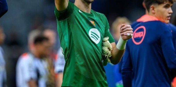 巴萨迎战巴黎圣日耳曼，欧冠焦点对决一触即发！