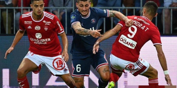 法甲联赛：尼斯对战巴黎圣日耳曼，巴黎这轮踢保级队尼斯，是抢分还是为欧冠留力？比分预测