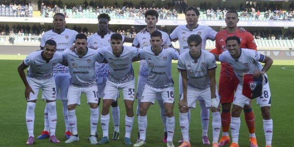 国际米兰和卡利亚里，意甲中关于先失球的两个极端