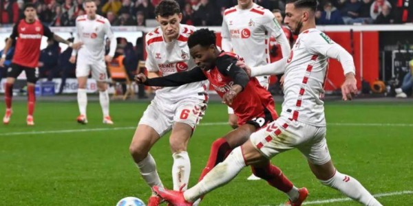 德甲：圣保利对战科隆，圣保利遭核心停赛，保级生死战遇克星能否续命？比分预测