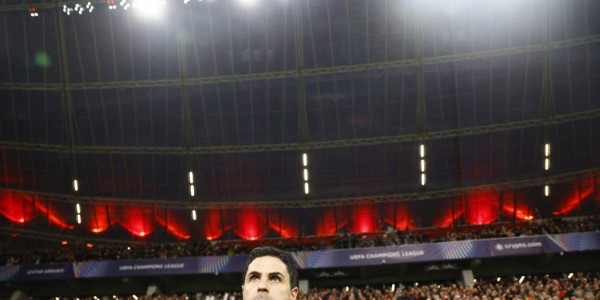 马杜埃凯的伤情更新：能否赶上欧冠首回合与葡体的比赛成疑