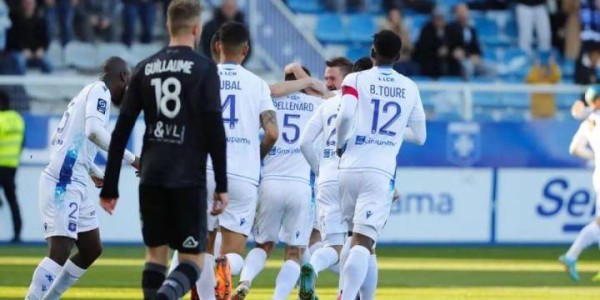 法甲前瞻：欧塞尔 VS 梅斯，深度分析比分前瞻