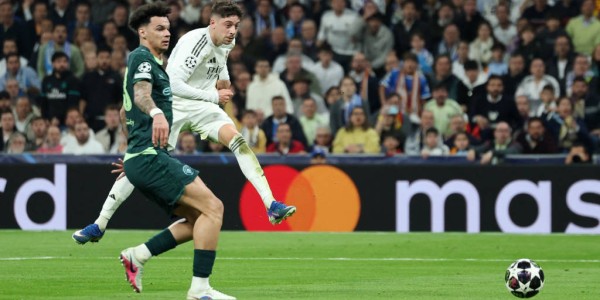 皇马伤兵满营，欧冠激战后如何切换芯片迎战埃尔切？