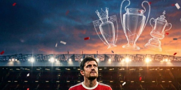 马奎尔自曝逆袭续约秘诀！敦促曼联夏窗再花2亿买人，下赛季要争冠